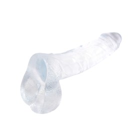 Silikonski providan dildo CN 403052612-4